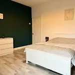 Nyaraló Sea View Retreat *