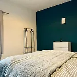 Nyaraló Sea View Retreat *