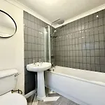Sea View Retreat