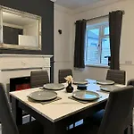 Sea View Retreat