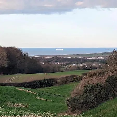 Ferienhaus Sea View Retreat *