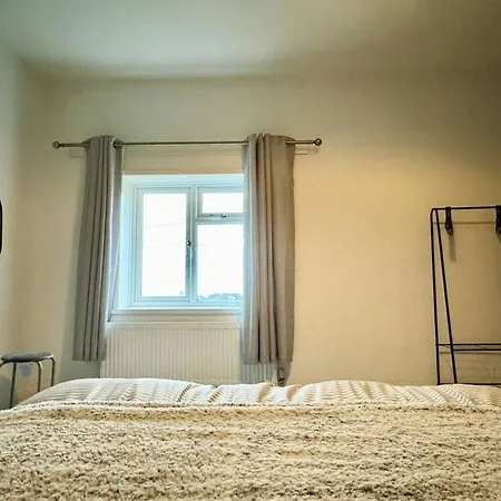 Ferienhaus Sea View Retreat Lingdale