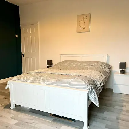 Sea View Retreat בית נופש Lingdale