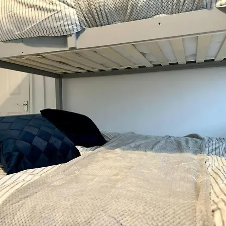 Sea View Retreat בית נופש *