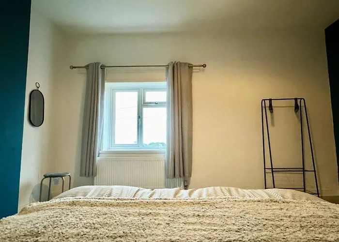 度假居 Sea View Retreat Lingdale