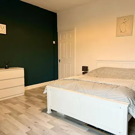 펜션 Sea View Retreat *