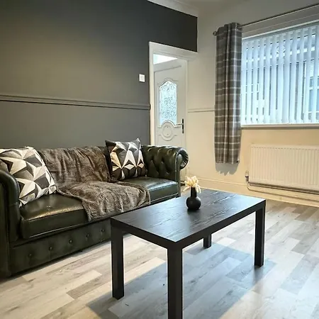 Sea View Retreat Lingdale