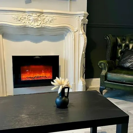 펜션 Sea View Retreat *