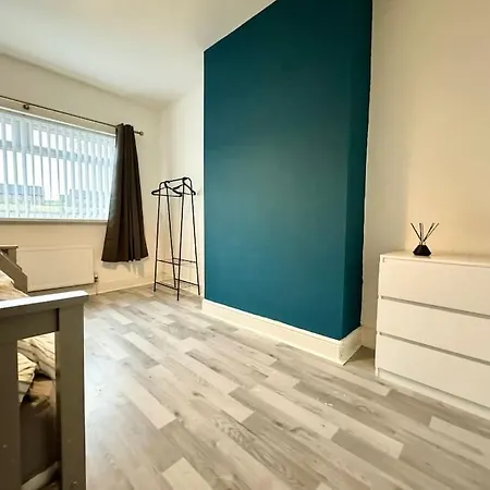 펜션 Sea View Retreat