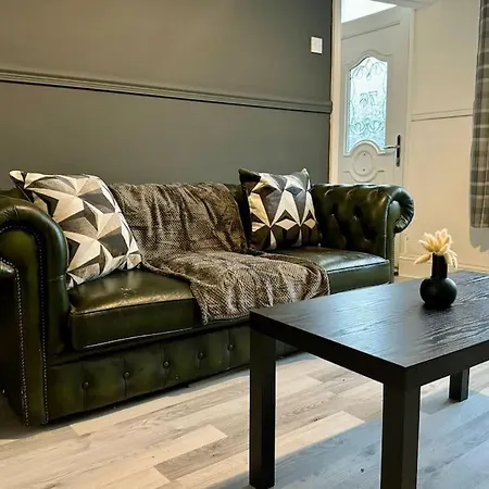 Sea View Retreat 펜션 Lingdale