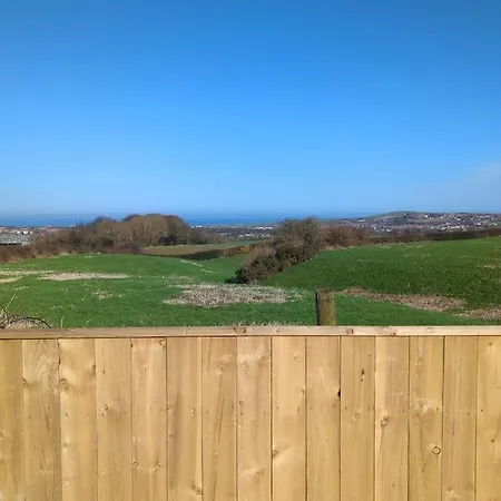 펜션 Sea View Retreat Lingdale