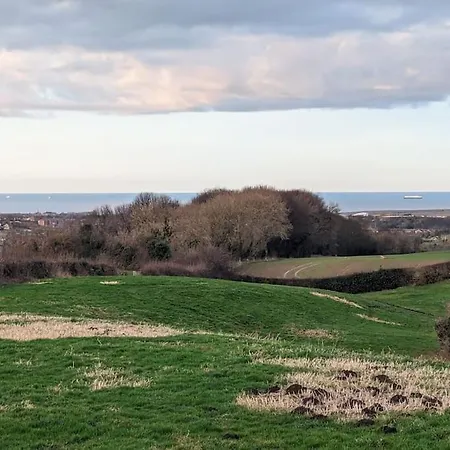 펜션 Sea View Retreat *