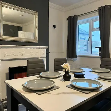 펜션 Sea View Retreat