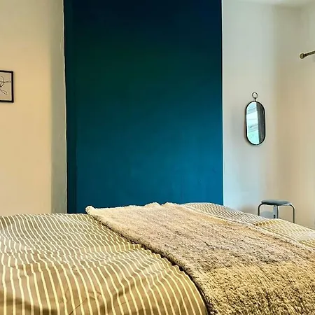 펜션 Sea View Retreat *