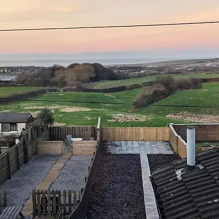 Sea View Retreat 펜션